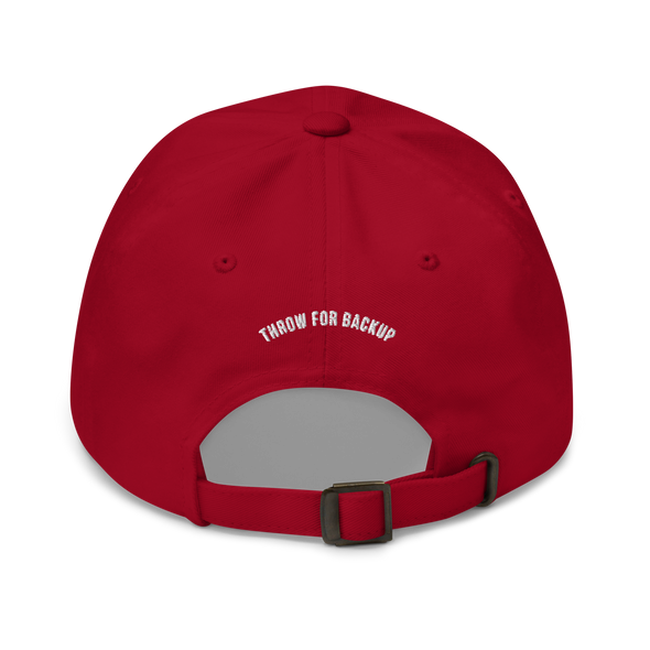 Riverboat Brawl "FAFO" Dad Hat